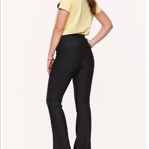 loavies flared pants